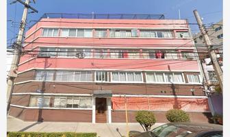 Foto de inmueble en Esperanza  #852, Col. Narvarte Poniente C.P. 03020, Benito Juárez