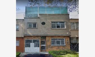 Foto de inmueble en José Enrique Pestalozzi #329, Col. Narvarte Poniente C.P. 03020, Benito Juárez