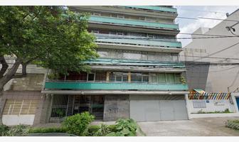 Foto de inmueble en José María Vertíz #736, Col. Narvarte Poniente C.P. 03020, Benito Juárez