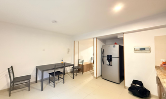 Foto de inmueble en La casa 5 del inmueble sujeto al régimen de propiedad en condominio marcado con el número oficial mi, Col. Narvarte Poniente C.P. 03020, Benito Juárez