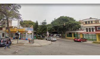 Foto de inmueble en La quemada #276, Col. Narvarte Poniente C.P. 03020, Benito Juárez