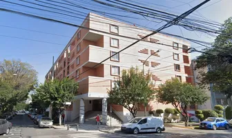Foto de inmueble en Luz Saviñon #1106Int. 602, Col. Narvarte Poniente C.P. 03020, Benito Juárez