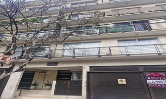 Foto de inmueble en Luz Saviñon, Narvarte Poniente, Ciudad de México, CDMX, Mexico, Col. Narvarte Poniente C.P. 03020, Benito Juárez