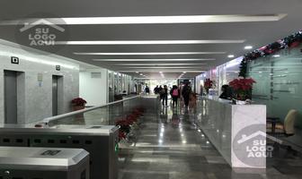 Foto de inmueble en Oficina en Renta - Narvarte Poniente - Piso 4 - 515m2, Col. Narvarte Poniente C.P. 03020, Benito Juárez