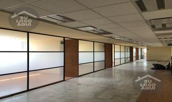 Foto de inmueble en Oficina en Renta - Narvarte Poniente - Piso 5 - 847m2, Col. Narvarte Poniente C.P. 03020, Benito Juárez