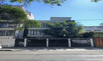Foto de inmueble en PITAGORAS #736, Col. Narvarte Poniente C.P. 03020, Benito Juárez