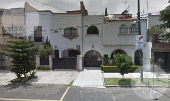 Foto de inmueble en Pestalozzi  837, Col. Narvarte Poniente C.P. 03020, Benito Juárez