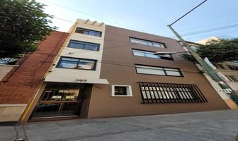 Foto de inmueble en Pestalozzi, Col. Narvarte Poniente C.P. 03020, Benito Juárez