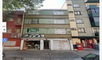 Foto de inmueble en Sin nombre de calle, Col. Narvarte Poniente C.P. 03020, Benito Juárez