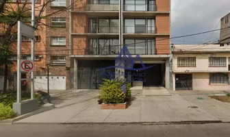 Foto de inmueble en Sin nombre de calle, Col. Narvarte Poniente C.P. 03020, Benito Juárez