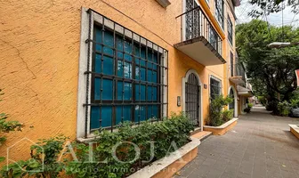 Foto de inmueble en Sin nombre de calle, Col. Narvarte Poniente C.P. 03020, Benito Juárez