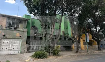 Foto de inmueble en Sin nombre de calle #S/N, Col. Narvarte Poniente C.P. 03020, Benito Juárez