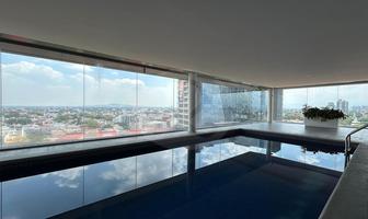 Foto de inmueble en Skyview del valle, Col. Narvarte Poniente C.P. 03020, Benito Juárez