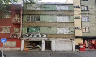 Foto de inmueble en TORRES ADALID #1159 , Col. Narvarte Poniente C.P. 03020, Benito Juárez