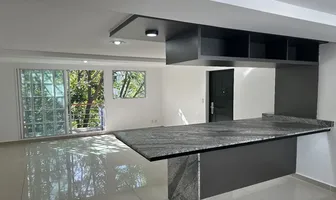 Foto de inmueble en Tajin #xx, Col. Narvarte Poniente C.P. 03020, Benito Juárez