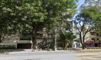 Foto de inmueble en XOLA #958, Col. Narvarte Poniente C.P. 03020, Benito Juárez