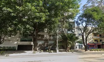 Foto de inmueble en XOLA #958, Col. Narvarte Poniente C.P. 03020, Benito Juárez