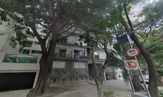 Foto de inmueble en XOLA #958Int. PISO3 , Col. Narvarte Poniente C.P. 03020, Benito Juárez
