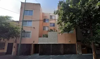 Foto de inmueble en YACATAS #103, Col. Narvarte Poniente C.P. 03020, Benito Juárez