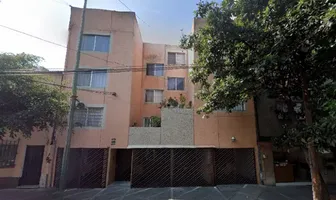 Foto de inmueble en Yacatas #103, Col. Narvarte Poniente C.P. 03020, Benito Juárez