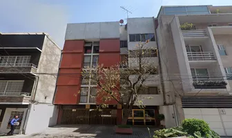 Foto de inmueble en Yacatas #18, Col. Narvarte Poniente C.P. 03020, Benito Juárez