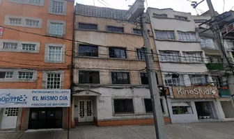 Foto de inmueble en avenida cuauhtemoc #502, Col. Narvarte Poniente C.P. 03020, Benito Juárez