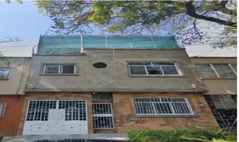 Foto de inmueble en enrique pestalosi #329, Col. Narvarte Poniente C.P. 03020, Benito Juárez