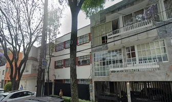 Foto de inmueble en pitagoras #737, Col. Narvarte Poniente C.P. 03020, Benito Juárez