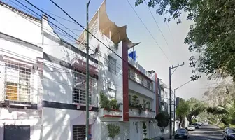 Foto de inmueble en Javier Sorondo #1, Col. Nativitas C.P. 03500, Benito Juárez