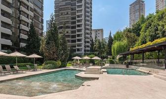 Foto de inmueble en Bosques de reforma, Col. Navidad C.P. 05210, Cuajimalpa de Morelos