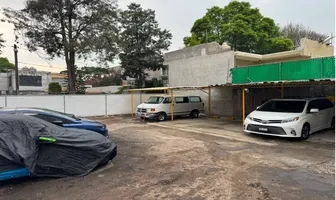 Foto de inmueble en José F. Gutiérrez, Col. Nextengo C.P. 02070, Azcapotzalco