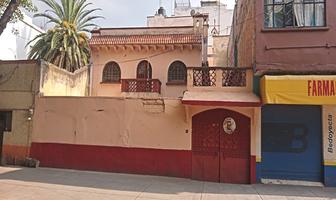 Foto de inmueble en , Col. Niños Héroes C.P. 03440, Benito Juárez
