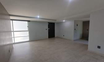Foto de inmueble en EL DEPARTAMENTO 301, PISO 2, DEL EDIFICIO MARCADO CON EL NUMERO 125 DE LA CALLE NIÑOS HEROES DE CHAP, Col. Niños Héroes C.P. 03440, Benito Juárez