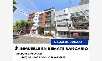 Foto de inmueble en ROMERO #81Int. DEPTO. 402, TORRE 2, Col. Niños Héroes C.P. 03440, Benito Juárez