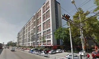 Foto de inmueble en C. Guerrero #380, Col. Nonoalco Tlatelolco C.P. 06900, Cuauhtémoc