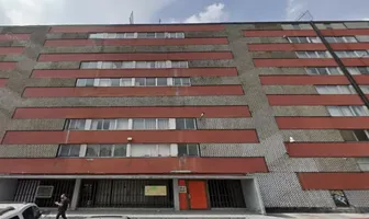 Foto de inmueble en MANUEL GONZALEZ #00, Col. Nonoalco Tlatelolco C.P. 06900, Cuauhtémoc