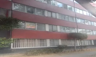 Foto de inmueble en Nonolaco  ##Int. 105, Col. Nonoalco Tlatelolco C.P. 06900, Cuauhtémoc