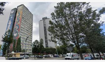 Foto de inmueble en PASEO DE LA REFORMA #704 #0, Col. Nonoalco Tlatelolco C.P. 06900, Cuauhtémoc