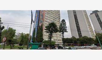 Foto de inmueble en PASEO DE LA REFORMA #704, Col. Nonoalco Tlatelolco C.P. 06900, Cuauhtémoc