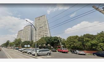 Foto de inmueble en PASEO DE LA REFORMA #S/N, Col. Nonoalco Tlatelolco C.P. 06900, Cuauhtémoc