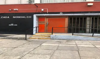 Foto de inmueble en Ricardo Flores Magon #153Int. 000, Col. Nonoalco Tlatelolco C.P. 06900, Cuauhtémoc