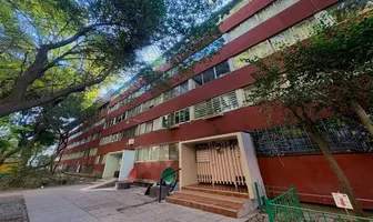Foto de inmueble en ricardo flores magon #15, Col. Nonoalco Tlatelolco C.P. 06900, Cuauhtémoc