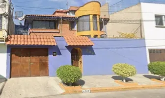Foto de inmueble en C. 315 #206, Col. Nueva Atzacoalco C.P. 07420, Gustavo A. Madero