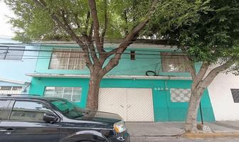 Foto de inmueble en CALLE 317, Col. Nueva Atzacoalco C.P. 07420, Gustavo A. Madero