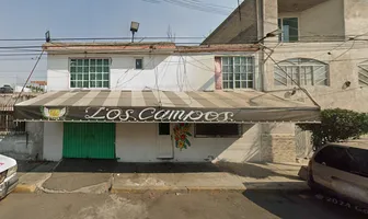 Foto de inmueble en CALLE 321 #747, Col. Nueva Atzacoalco C.P. 07420, Gustavo A. Madero