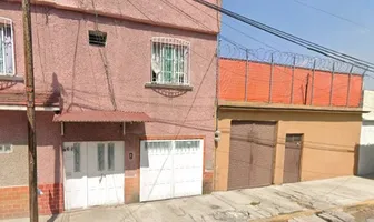 Foto de inmueble en Calle 321 #00, Col. Nueva Atzacoalco C.P. 07420, Gustavo A. Madero