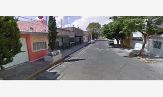 Foto de inmueble en calle 309 #0, Col. Nueva Atzacoalco C.P. 07420, Gustavo A. Madero
