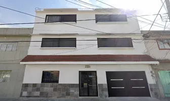 Foto de inmueble en calle 313 #313, Col. Nueva Atzacoalco C.P. 07420, Gustavo A. Madero