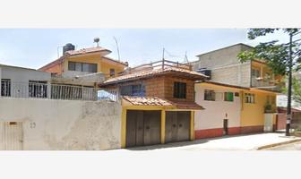 Foto de inmueble en GUILLERMO VALLE #21, Col. Nueva Diaz Ordaz C.P. 04390, Coyoacán