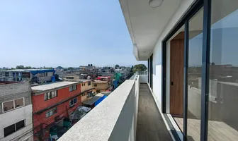 Foto de inmueble en Sin nombre de calle, Col. Nueva Diaz Ordaz C.P. 04390, Coyoacán
